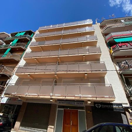 Apartamentos Ar Isern บลาเนส ภายนอก รูปภาพ