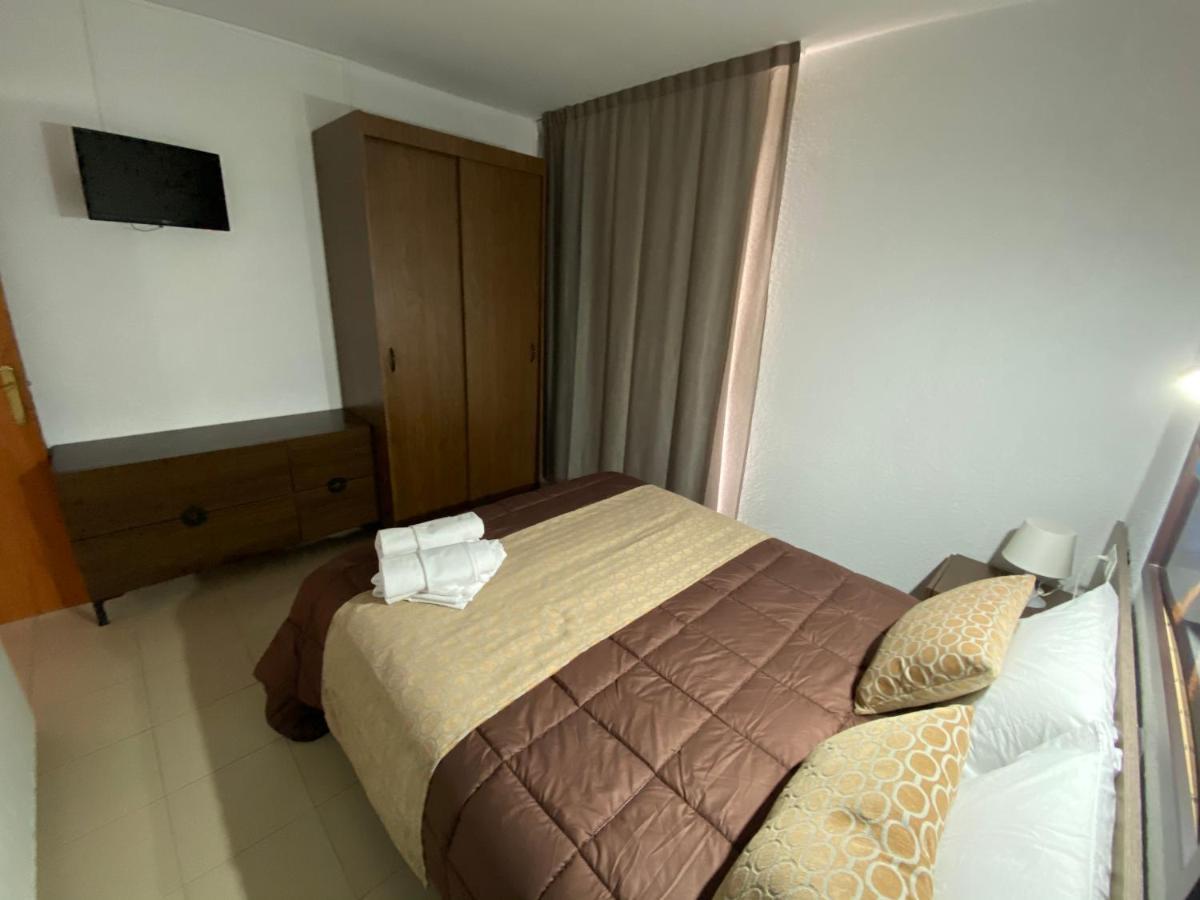 Apartamentos Ar Isern บลาเนส ภายนอก รูปภาพ