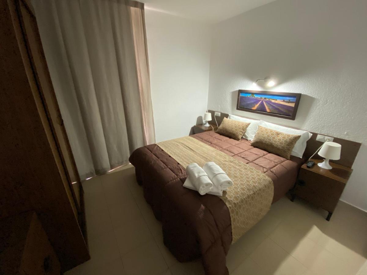 Apartamentos Ar Isern บลาเนส ภายนอก รูปภาพ