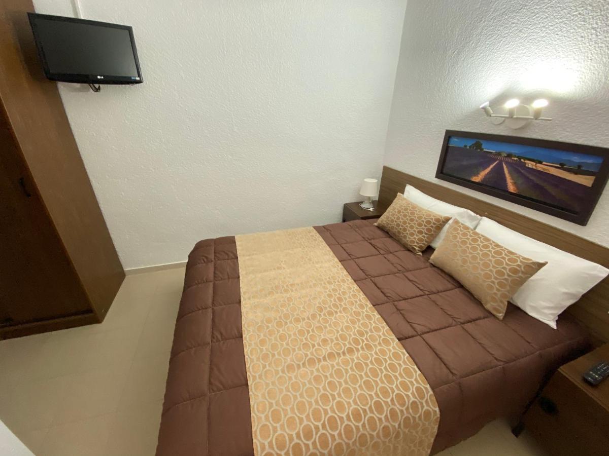 Apartamentos Ar Isern บลาเนส ภายนอก รูปภาพ