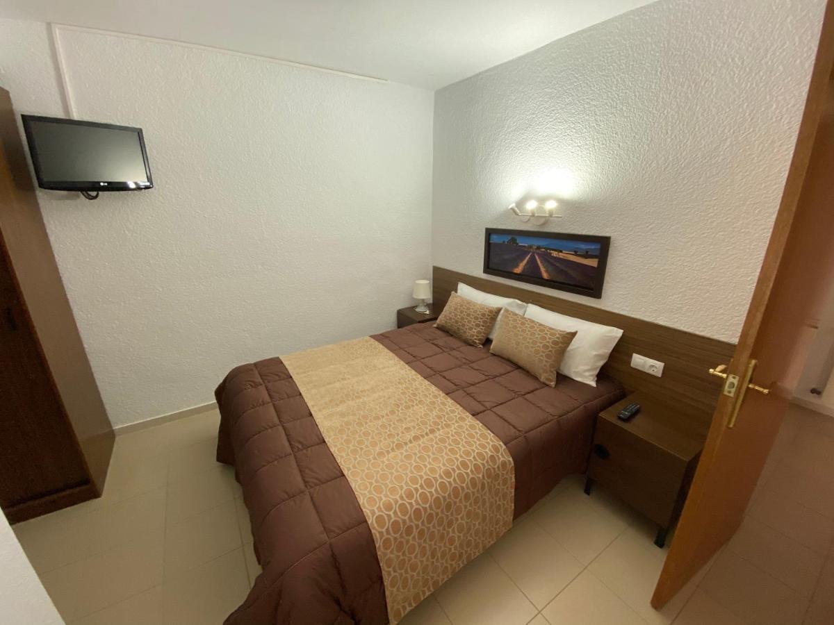 Apartamentos Ar Isern บลาเนส ภายนอก รูปภาพ