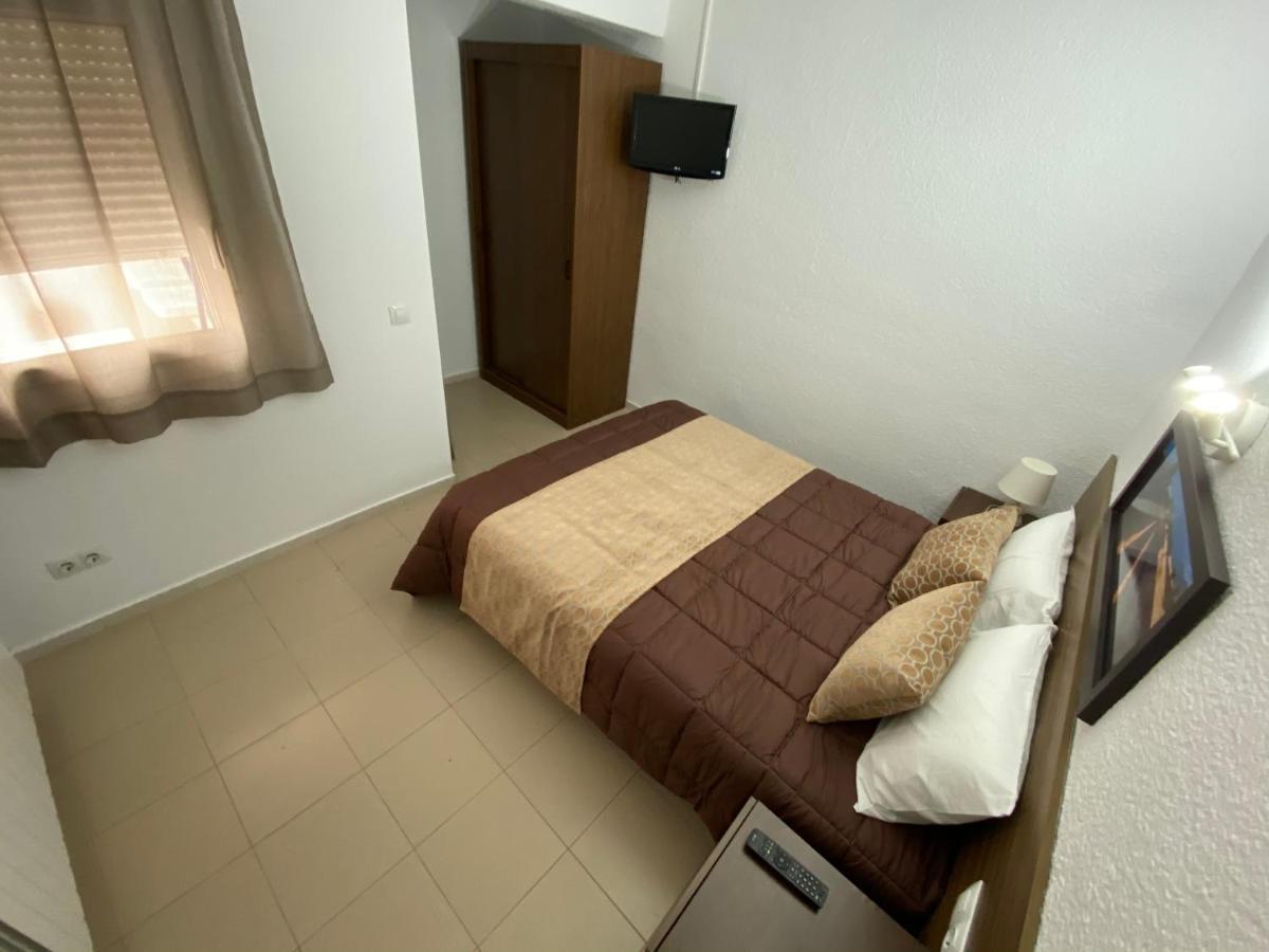 Apartamentos Ar Isern บลาเนส ภายนอก รูปภาพ