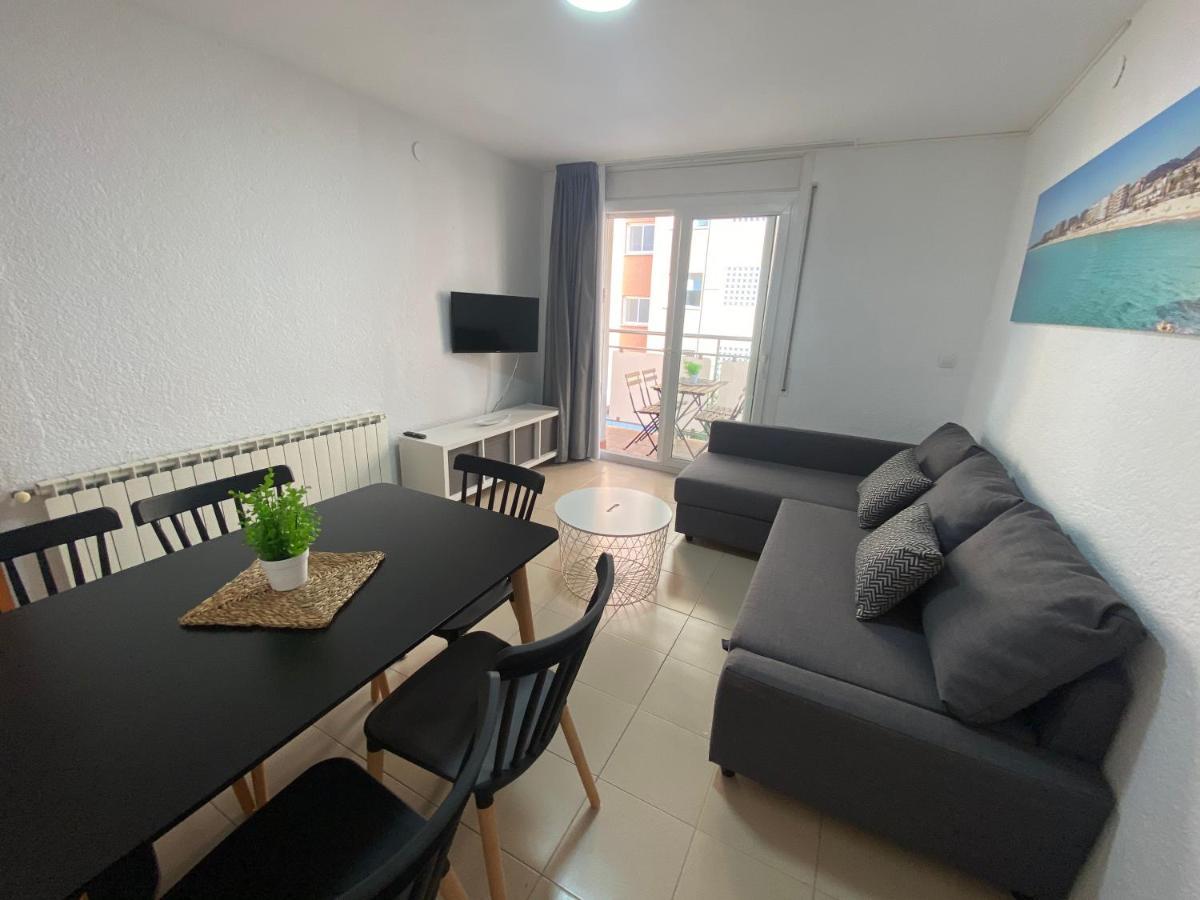 Apartamentos Ar Isern บลาเนส ภายนอก รูปภาพ