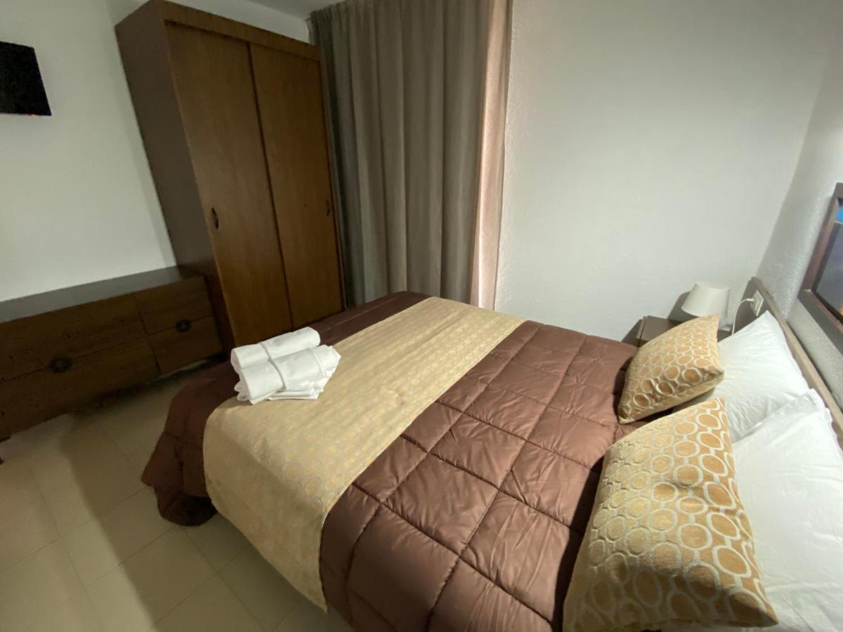 Apartamentos Ar Isern บลาเนส ภายนอก รูปภาพ