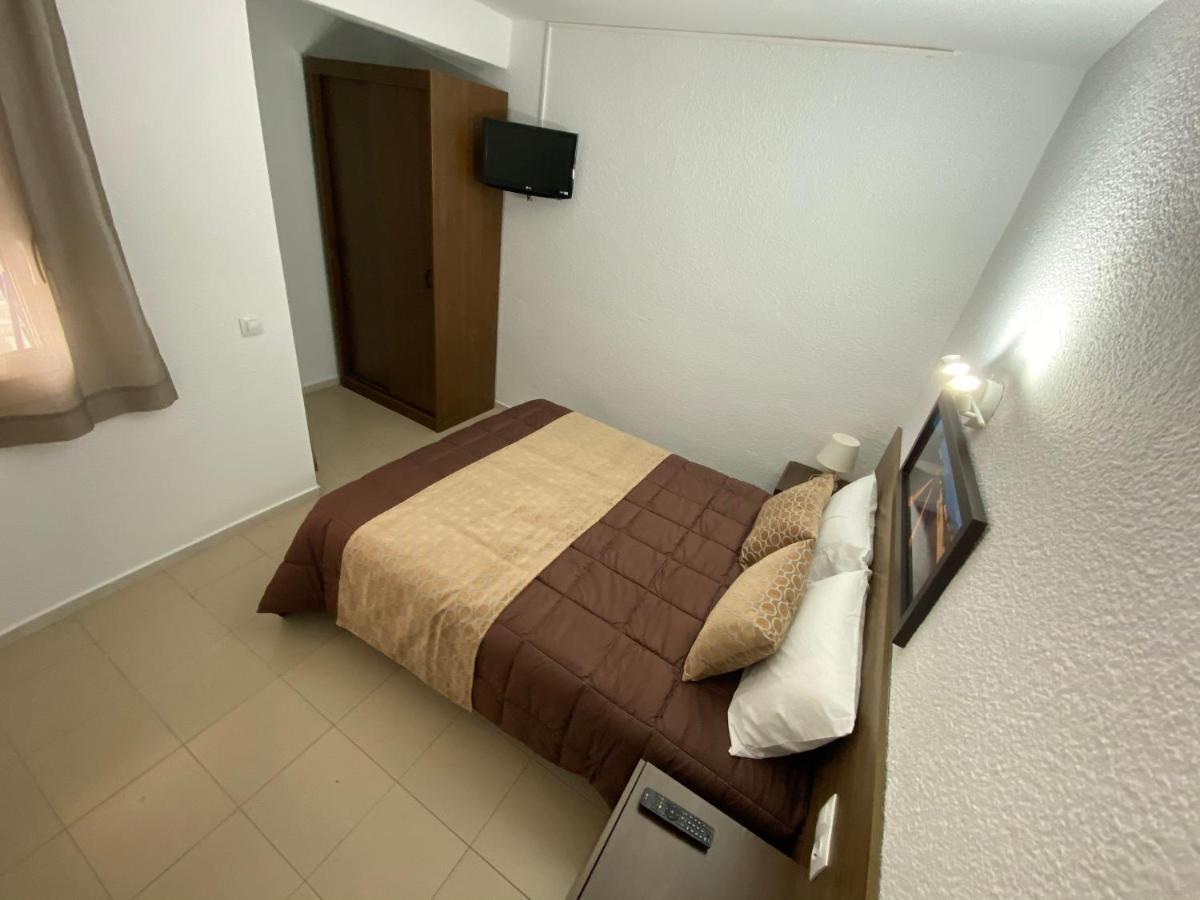 Apartamentos Ar Isern บลาเนส ภายนอก รูปภาพ