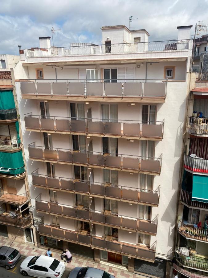 Apartamentos Ar Isern บลาเนส ภายนอก รูปภาพ