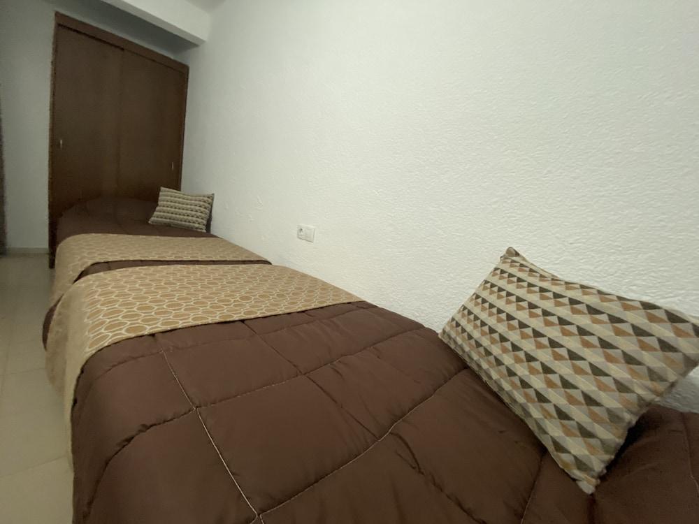 Apartamentos Ar Isern บลาเนส ภายนอก รูปภาพ