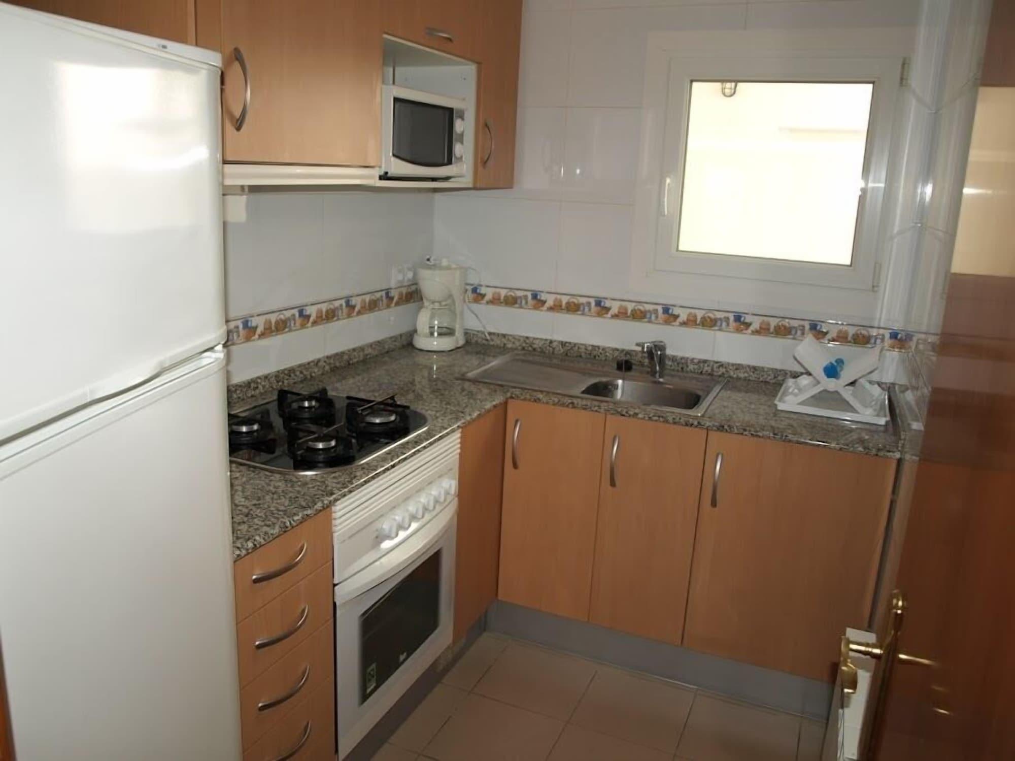 Apartamentos Ar Isern บลาเนส ภายนอก รูปภาพ