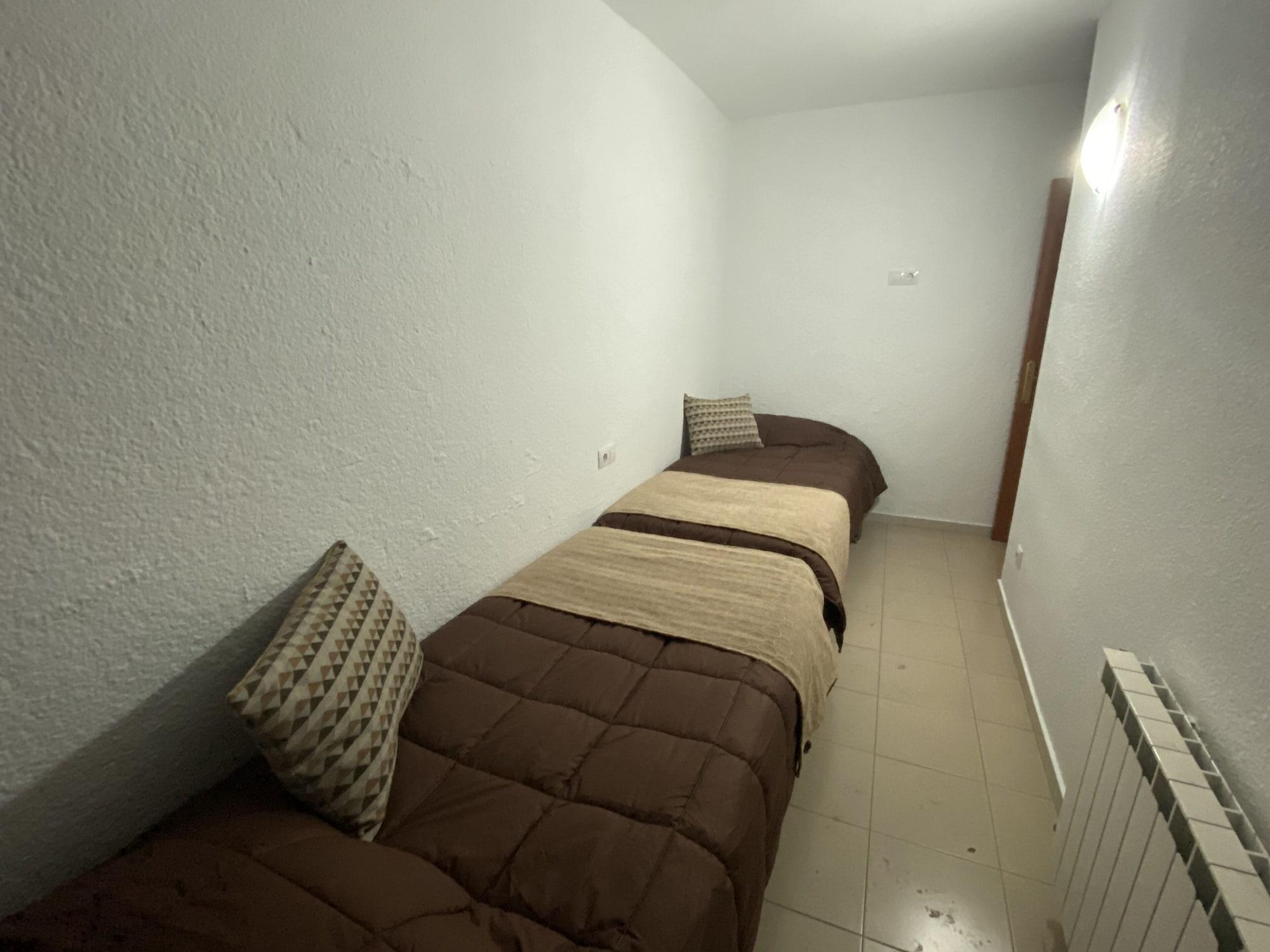 Apartamentos Ar Isern บลาเนส ภายนอก รูปภาพ