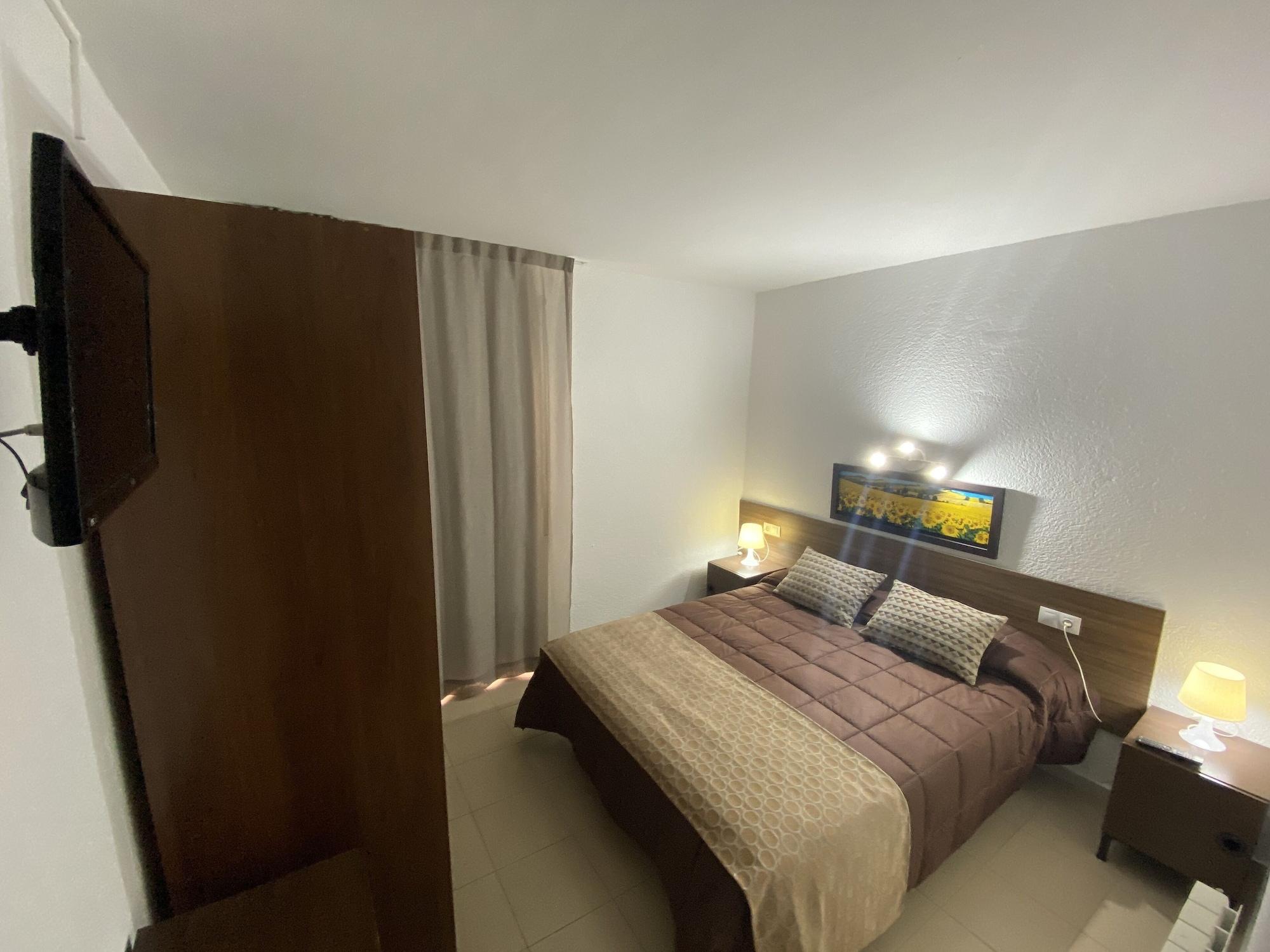 Apartamentos Ar Isern บลาเนส ภายนอก รูปภาพ